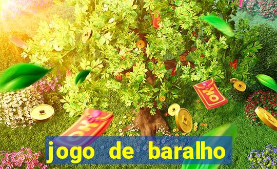 jogo de baralho cigano online